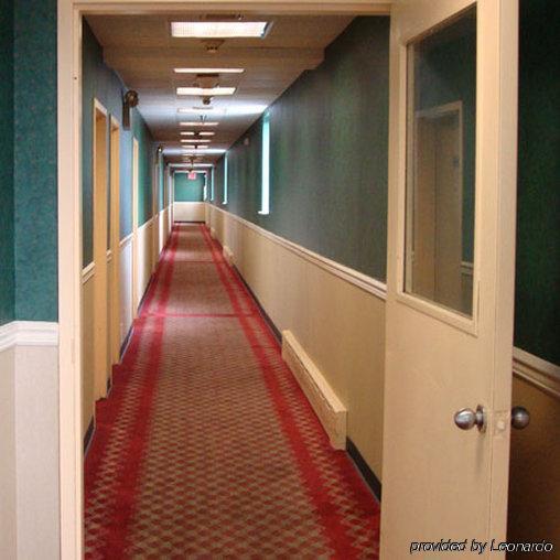 Riviera Motor Inn Brooklyn ニューヨーク インテリア 写真