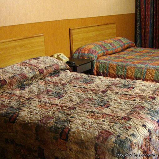 Riviera Motor Inn Brooklyn ニューヨーク 部屋 写真