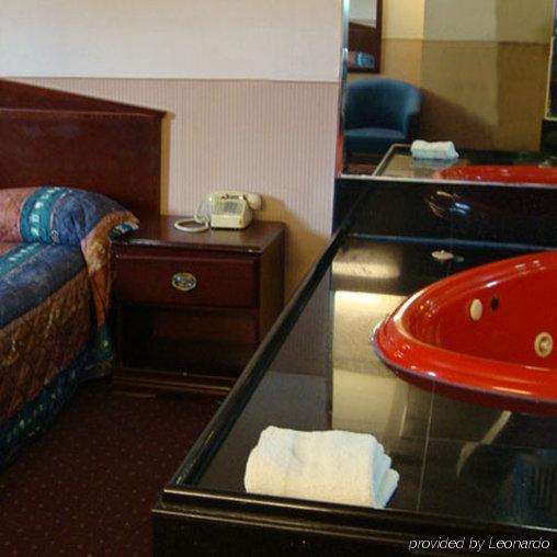 Riviera Motor Inn Brooklyn ニューヨーク 部屋 写真