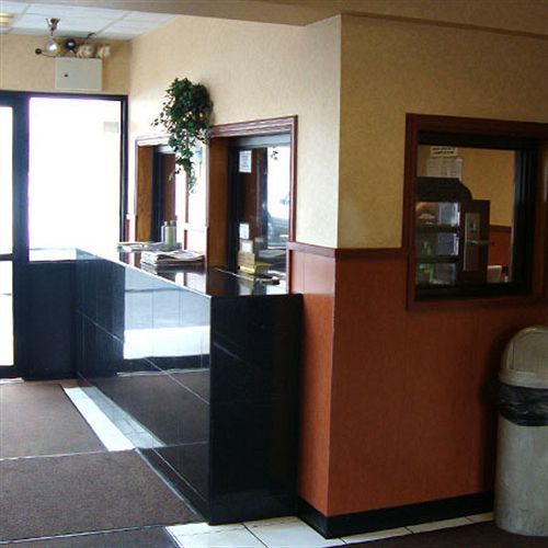 Riviera Motor Inn Brooklyn ニューヨーク エクステリア 写真