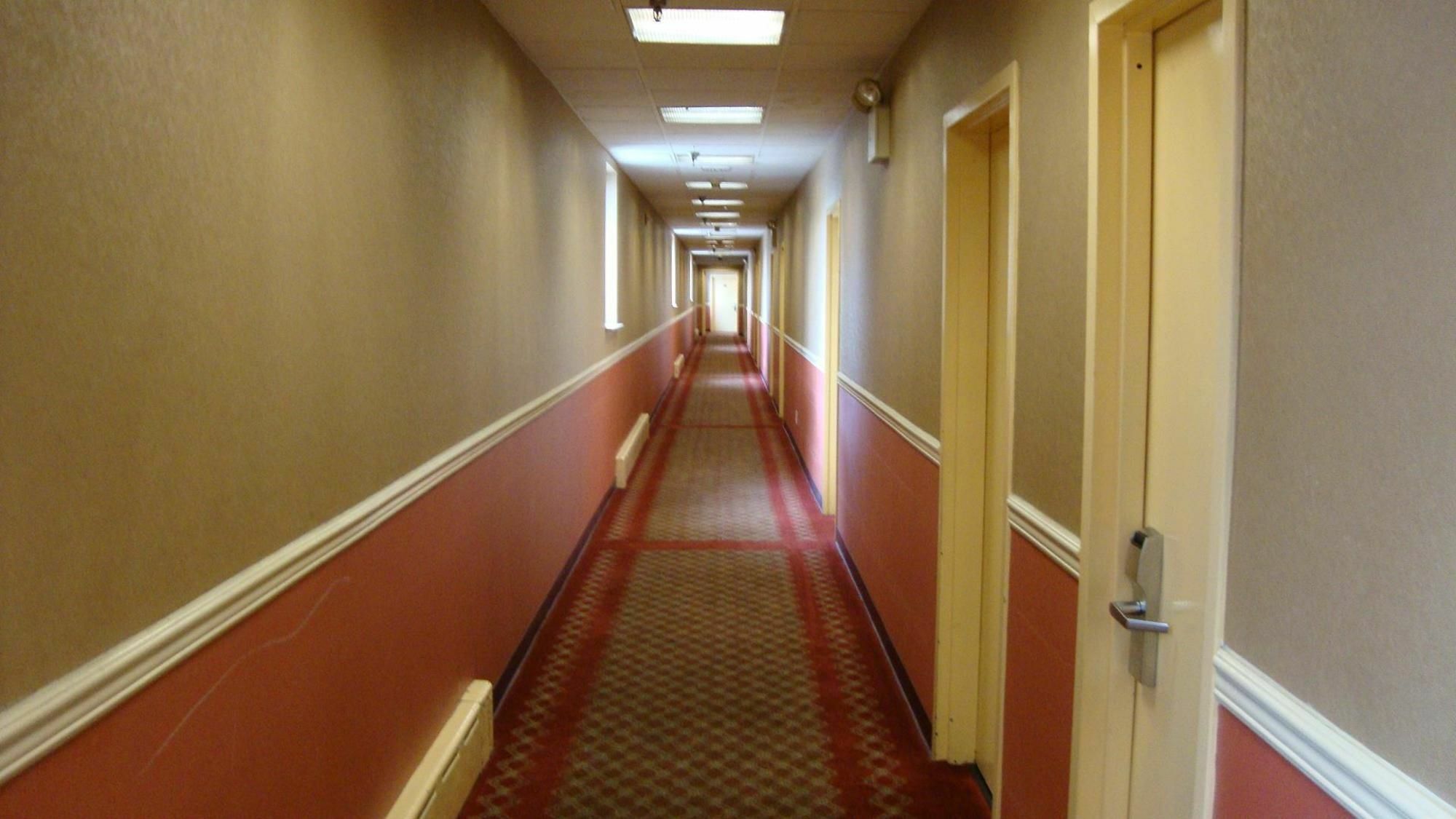 Riviera Motor Inn Brooklyn ニューヨーク エクステリア 写真
